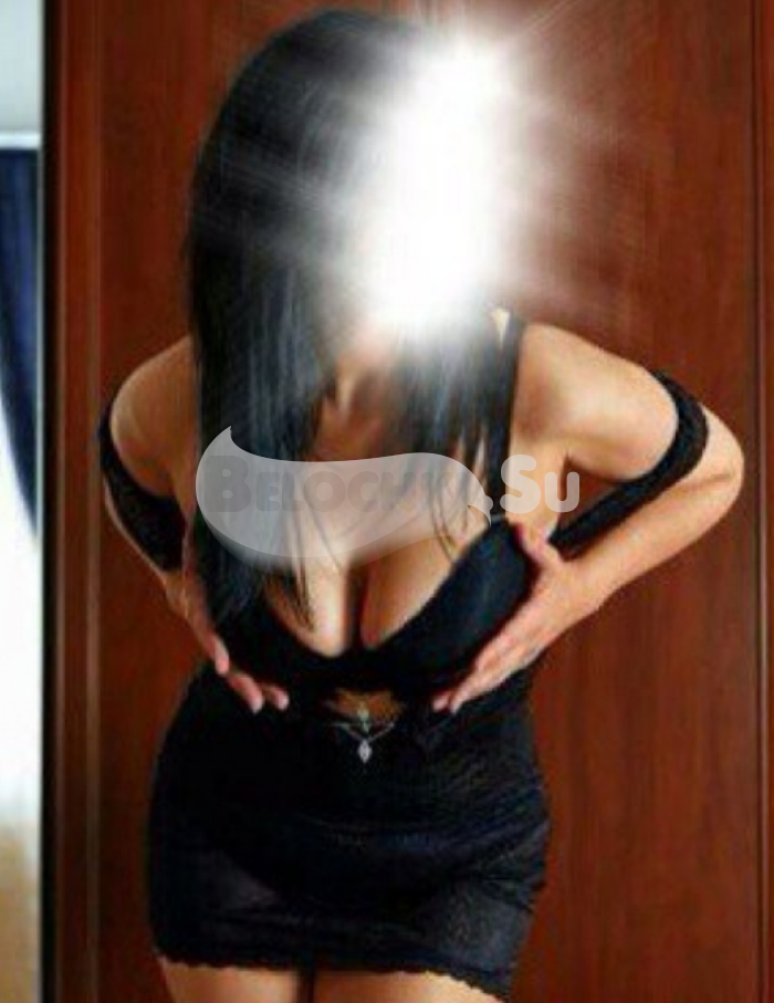 Проститутка Милолика г. Аромашево