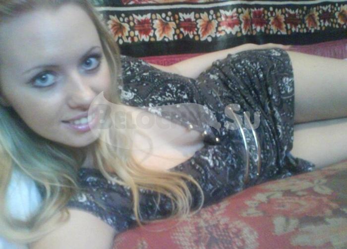 Проститутка Дарина г. Ельники