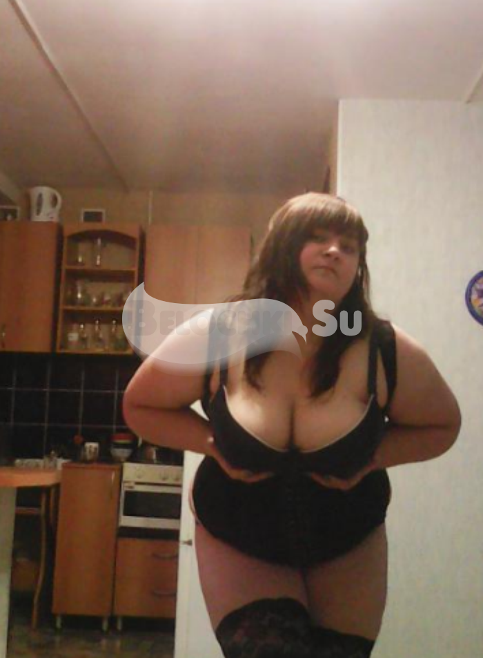 Проститутка Ксюша г. Соликамск