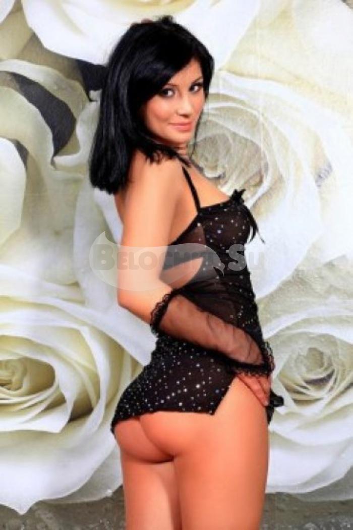 Проститутка Вика г. Сосновый Бор