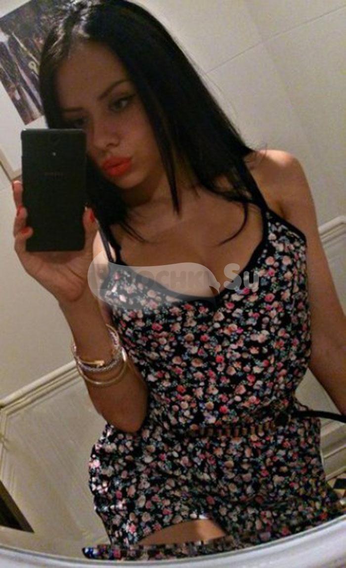 Проститутка Лина г. Бабушкин