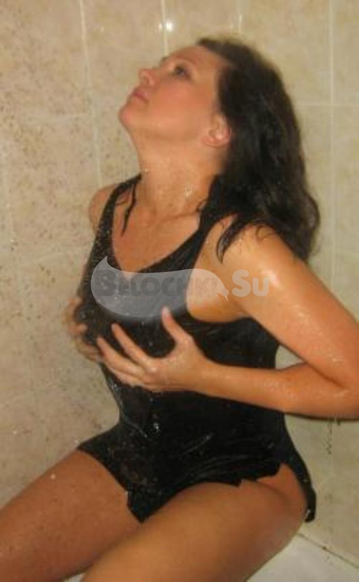 Проститутка Ирина г. Кантемировка