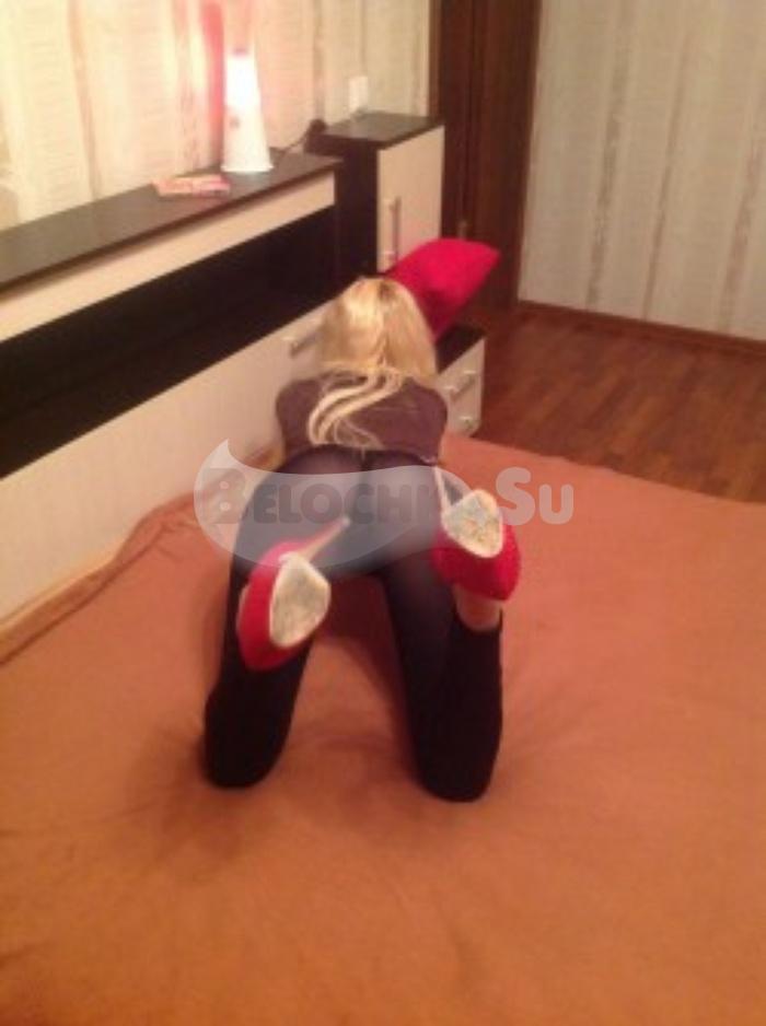 Проститутка Юлия г. Шумиха