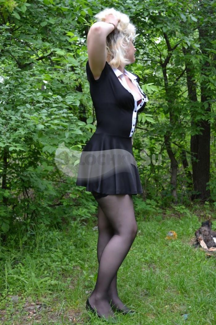 Проститутка Софья г. Тара