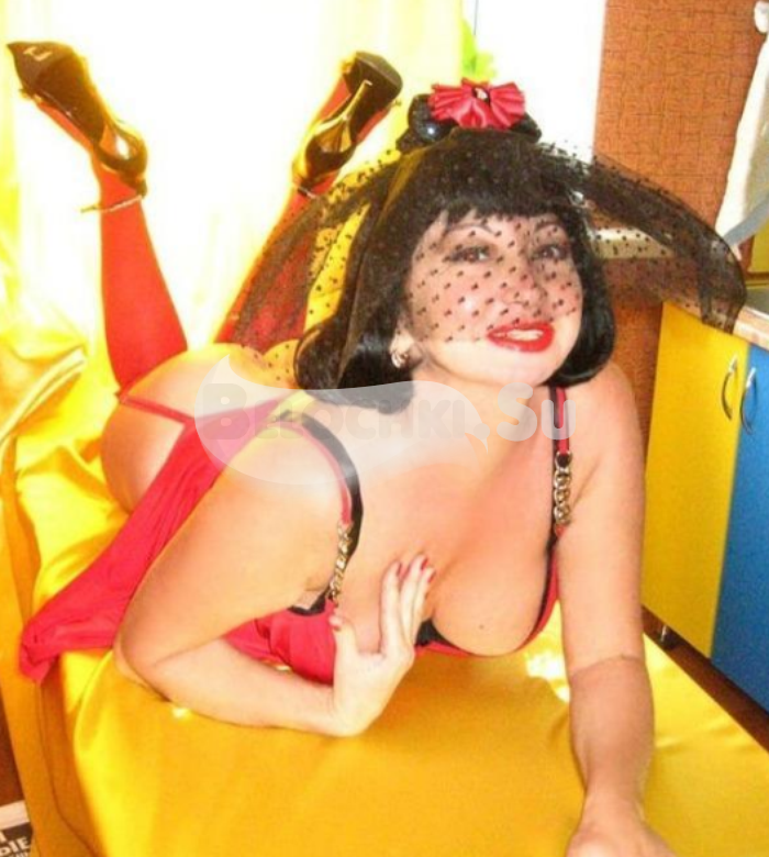 Проститутка Ксюша г. Меленки