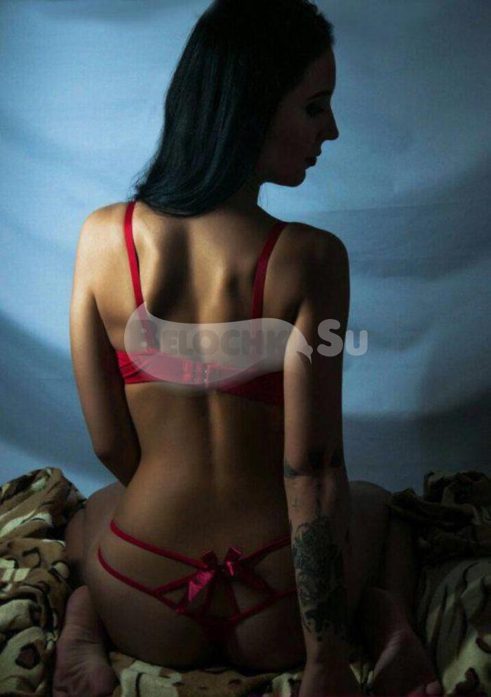 Проститутка Вероника г. Путятино