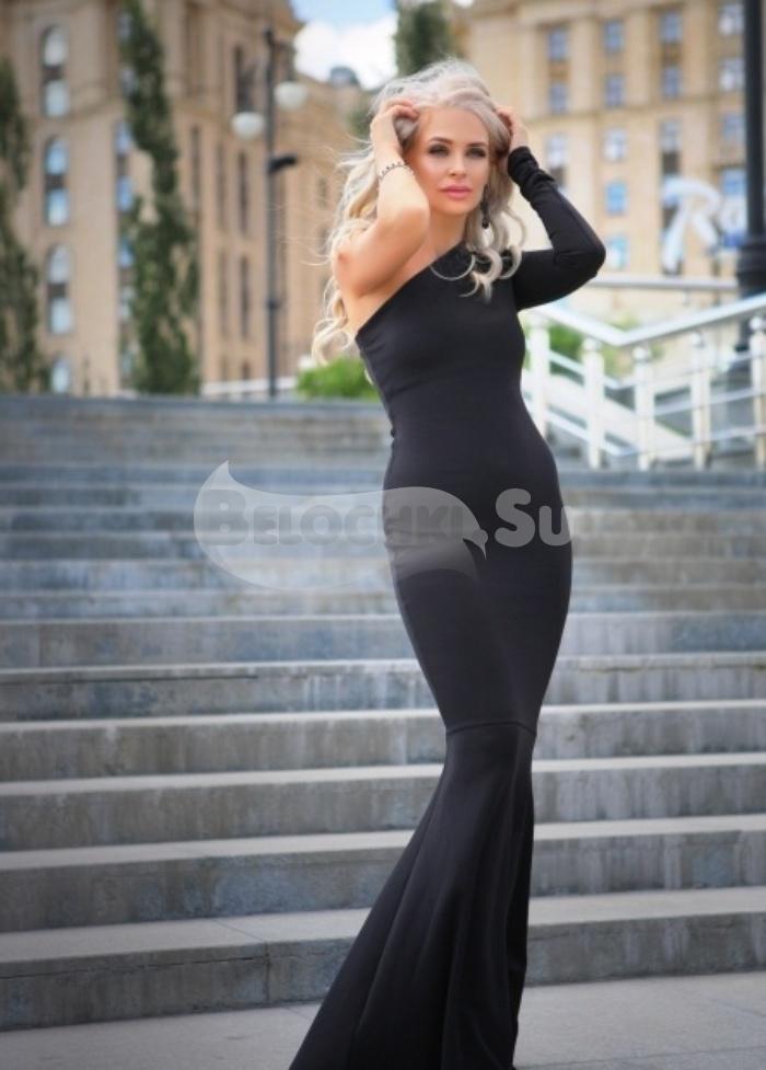 Проститутка Елена г. Яранск