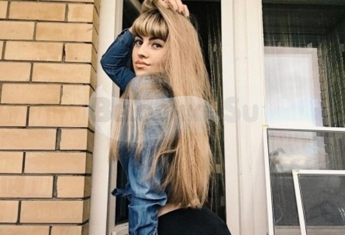 Проститутка Юля г. Аргаяш