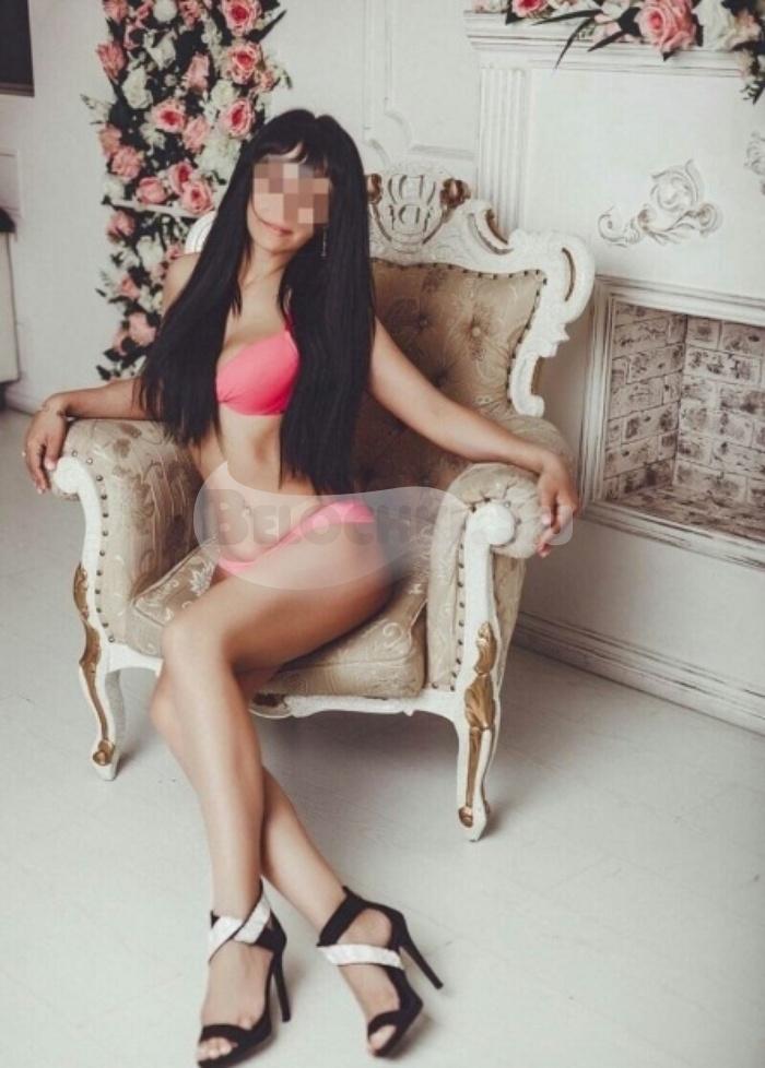 Проститутка Таня г. Калачинск