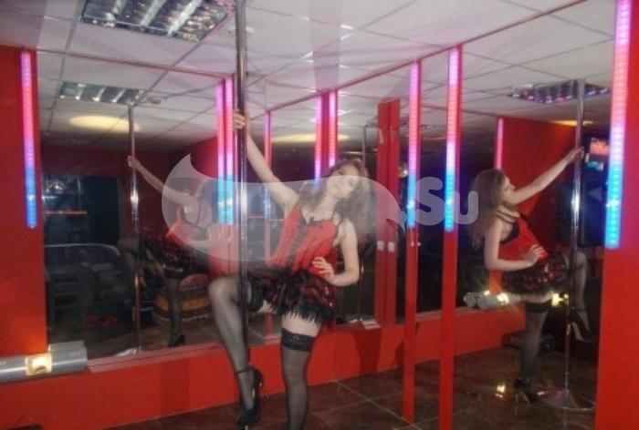 Проститутка Мария г. Тымовское