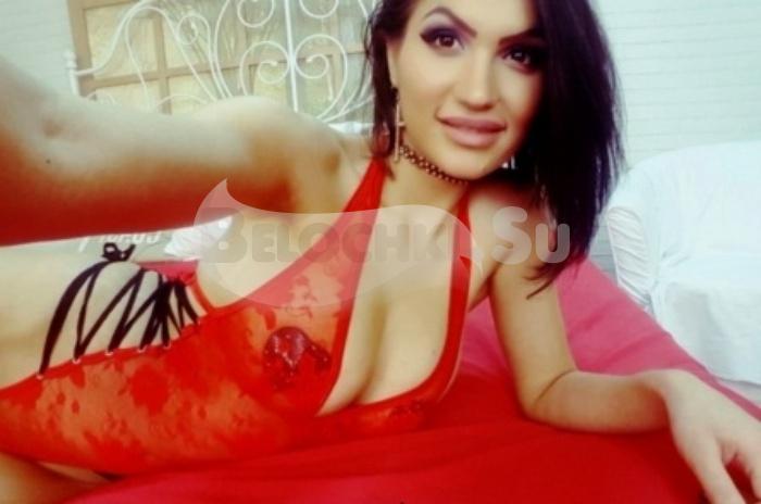 Проститутка Вероника г. Оловянная