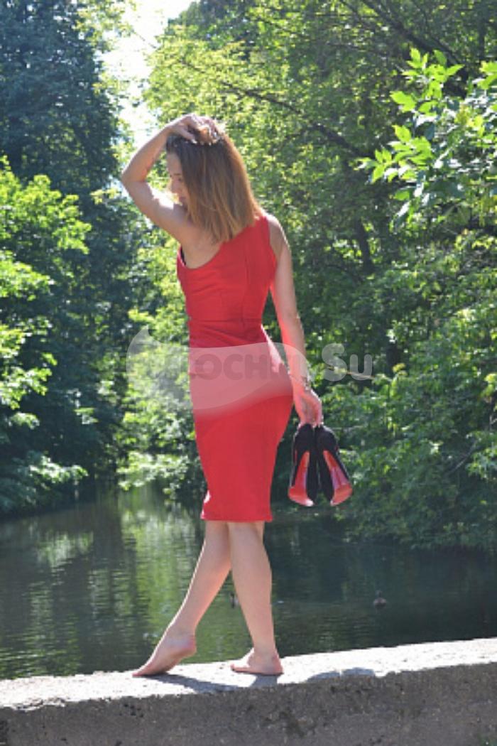 Проститутка Алиса г. Муромцево