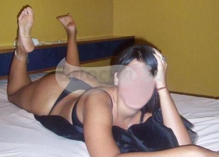 Проститутка Вика г. Переметное