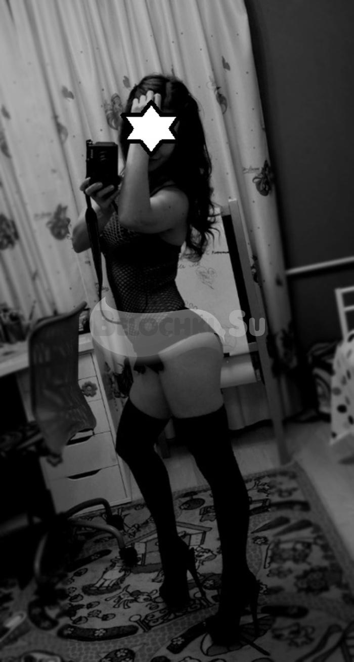 Проститутка Нана г. Перевоз