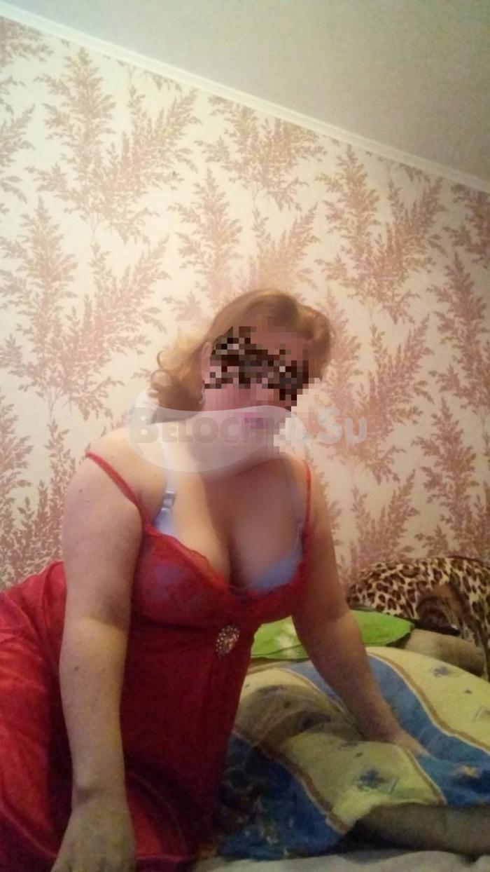 Проститутка Кристина г. Ухолово