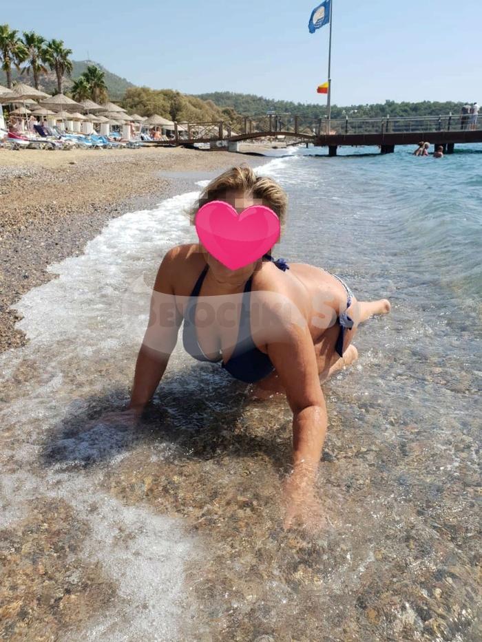 Проститутка Надя г. Хворостянка