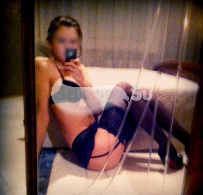 Проститутка Люба г. Торбеево