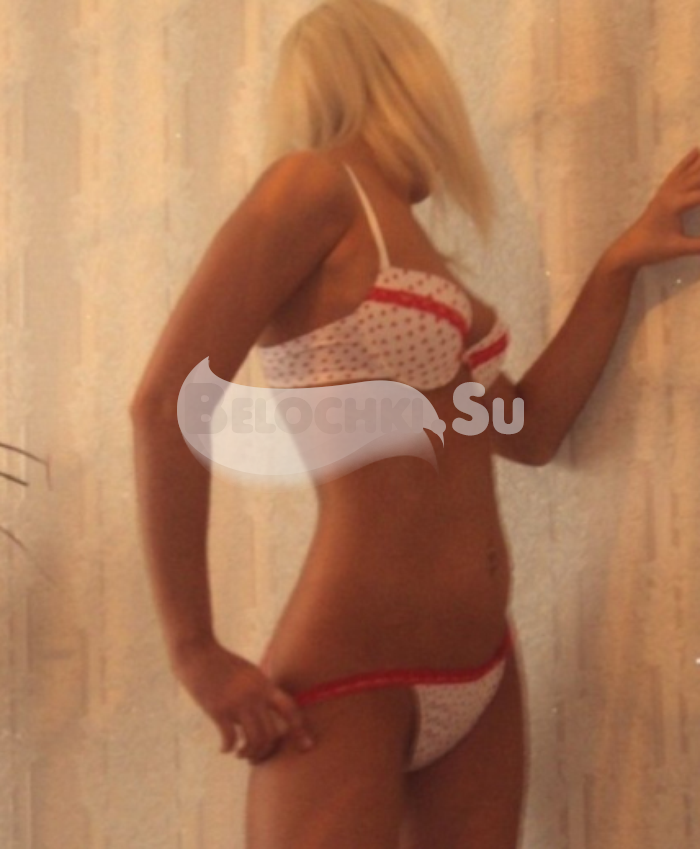 Проститутка Мирра г. Ельники