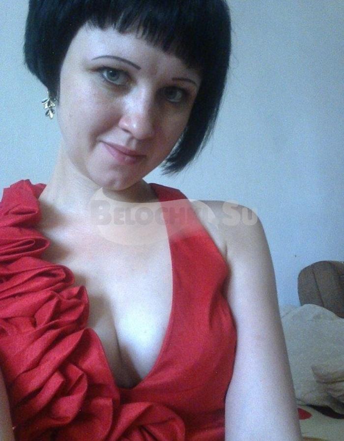 Проститутка Юля г. Пролетарск