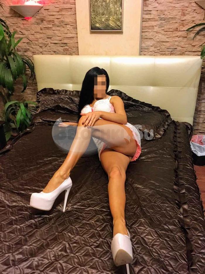 Проститутка Вика г. Лодейное Поле