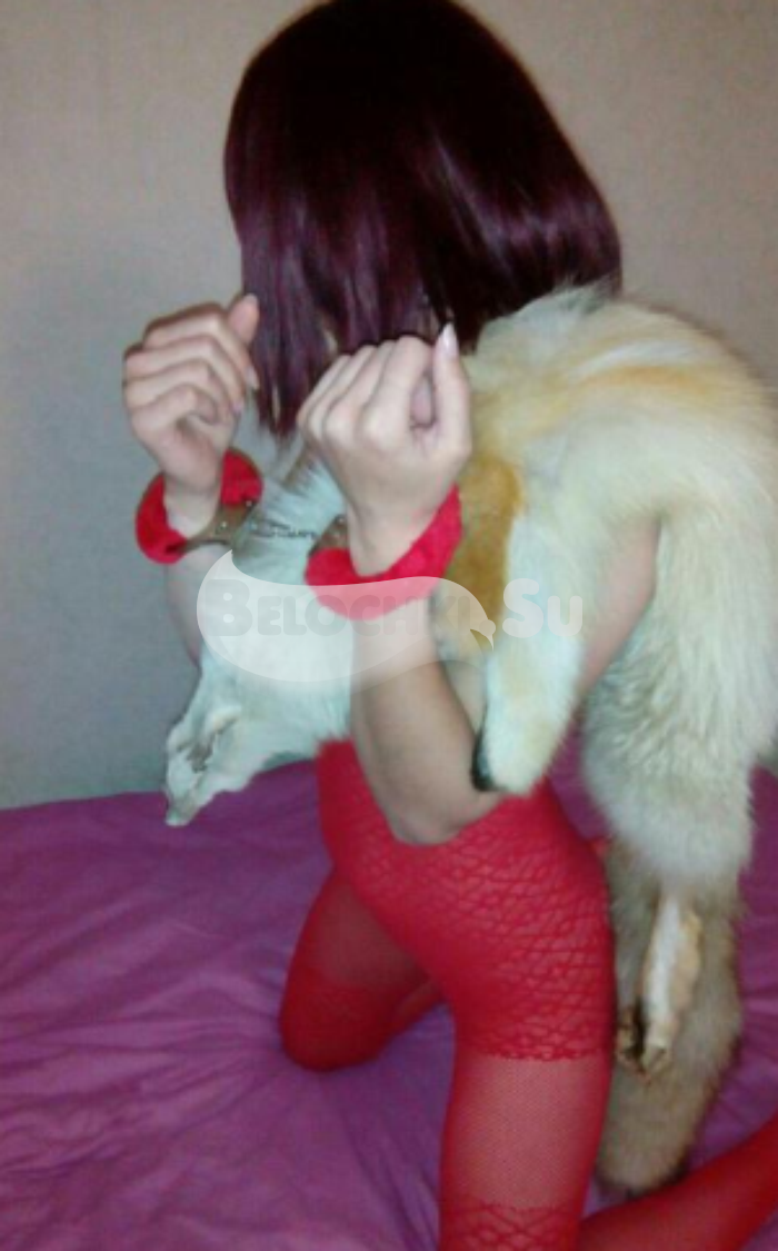 Проститутка Наталья г. Иглино