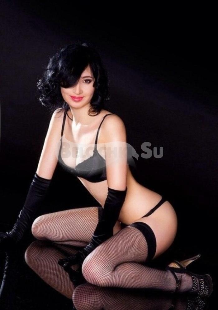 Проститутка Габриэлла г. Домбаровский