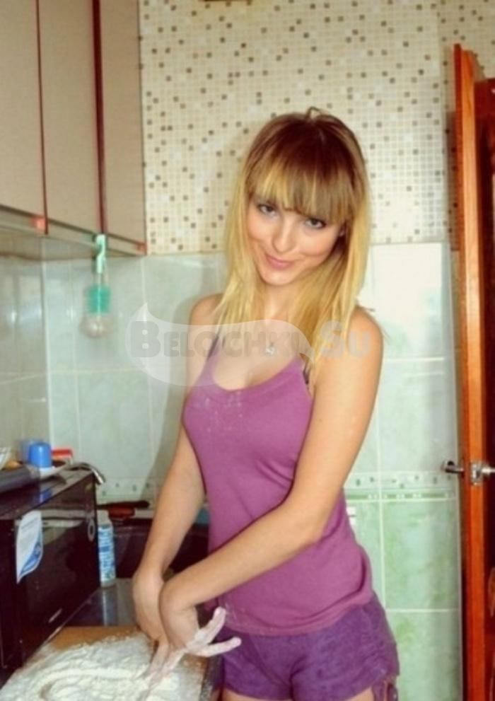 Проститутка Таня г. Краснотуранск