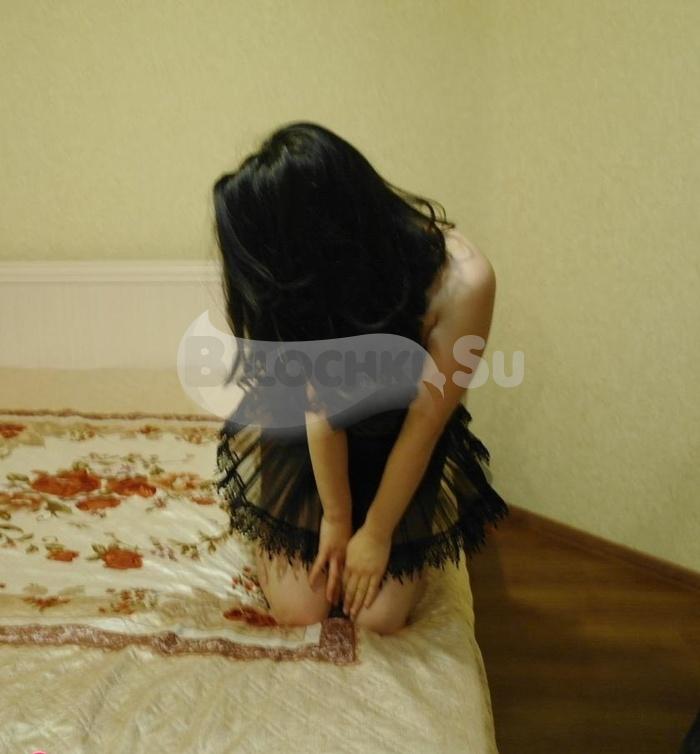 Проститутка Кристина г. Абрамцево