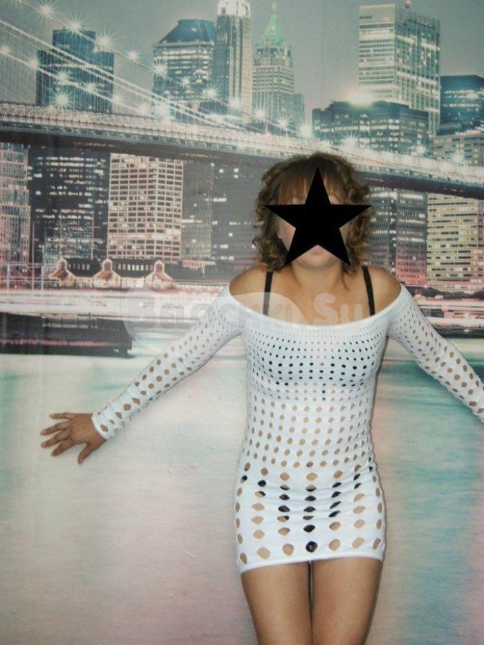 Проститутка Елена г. Нарышкино