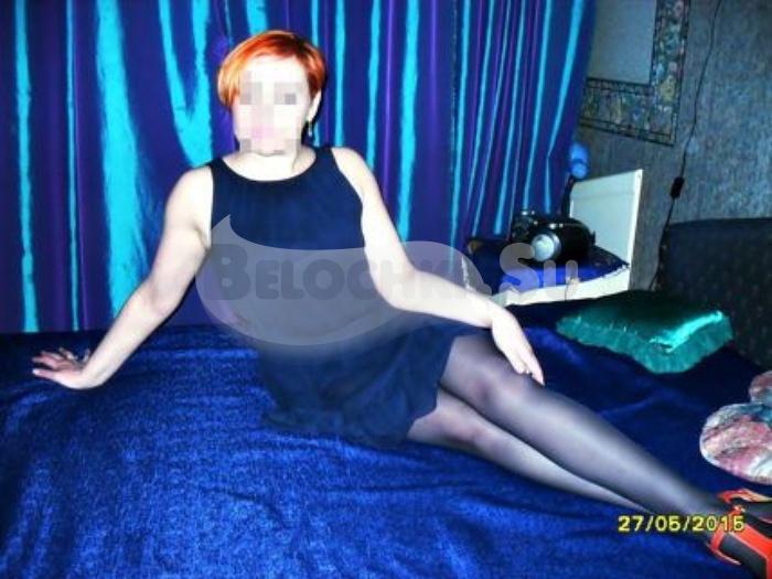 Проститутка Маша г. Шигоны