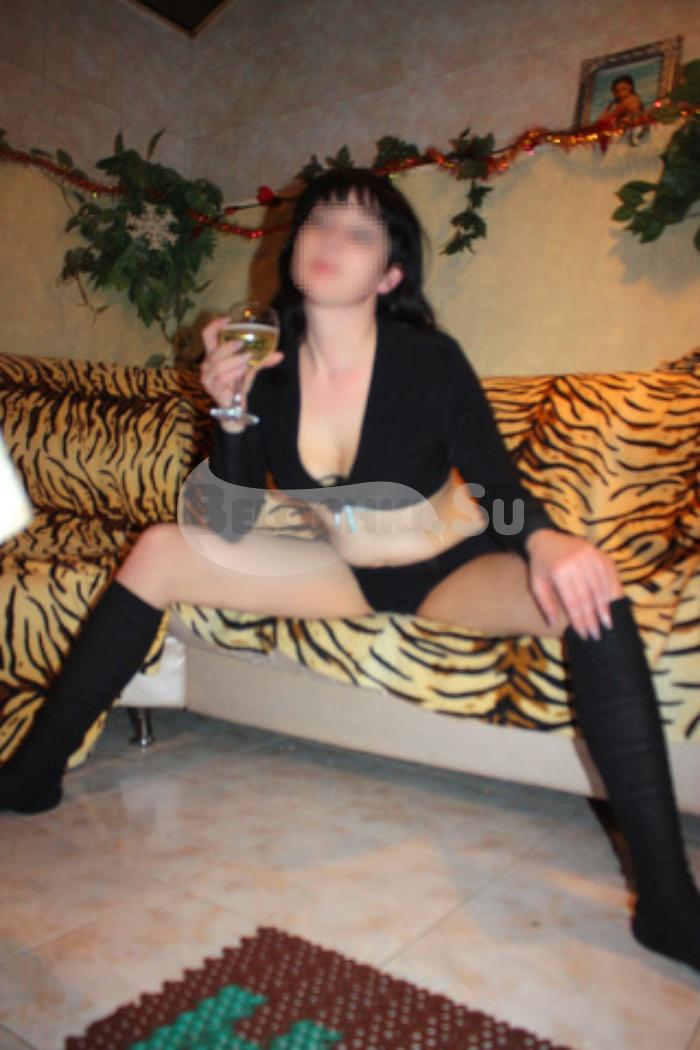 Проститутка Глория г. Варгаши