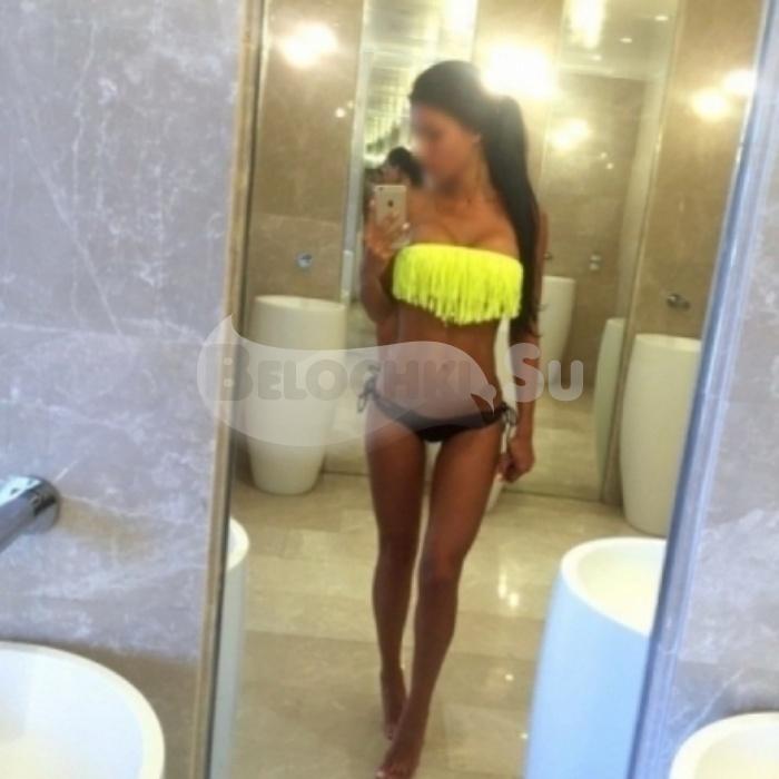 Проститутка Наташа г. Долинск