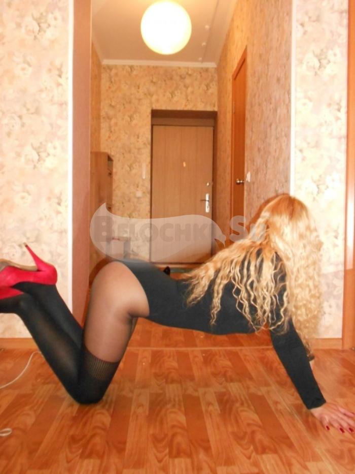 Проститутка Владлена г. Туруханск