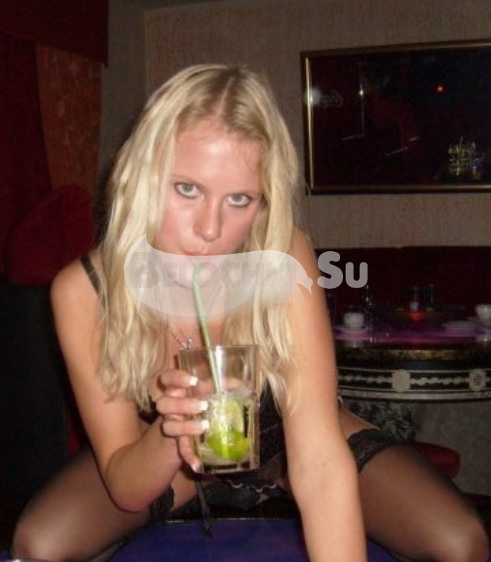 Проститутка Кирилла г. Прямицыно